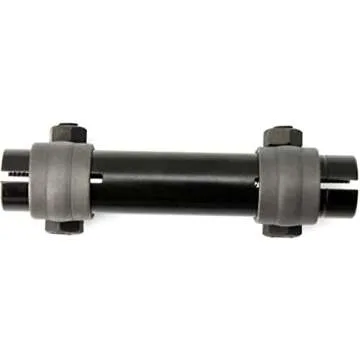 Proforged 105-10052 Front Tie Rod End Adjusting Sleeve