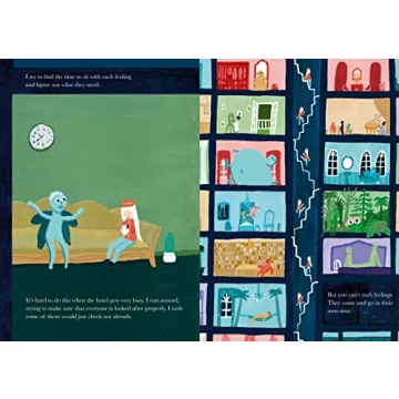 Discover The Grand Hotel of Feelings Today!