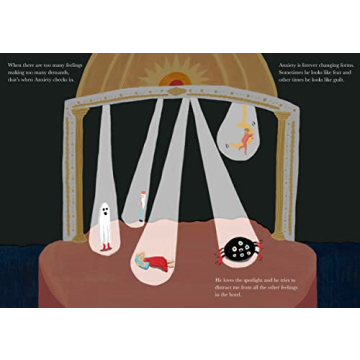 Discover The Grand Hotel of Feelings Today!