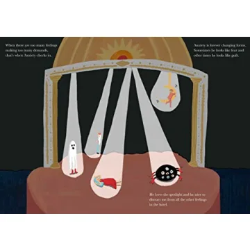 Discover The Grand Hotel of Feelings Today!