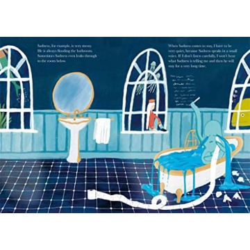 Discover The Grand Hotel of Feelings Today!