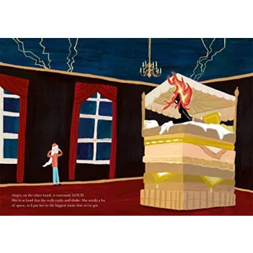 Discover The Grand Hotel of Feelings Today!