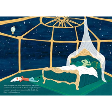 Discover The Grand Hotel of Feelings Today!