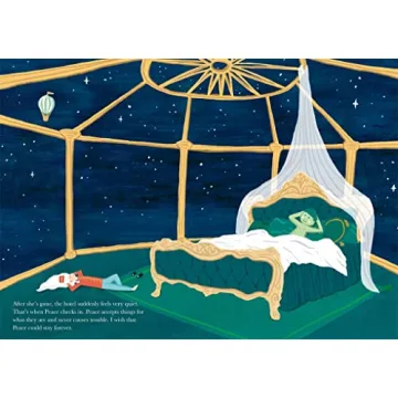 Discover The Grand Hotel of Feelings Today!