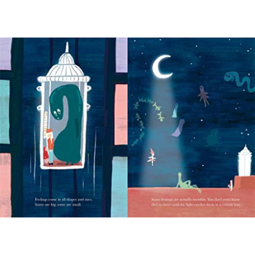 Discover The Grand Hotel of Feelings Today!