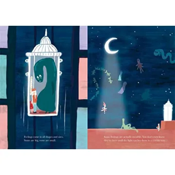 Discover The Grand Hotel of Feelings Today!