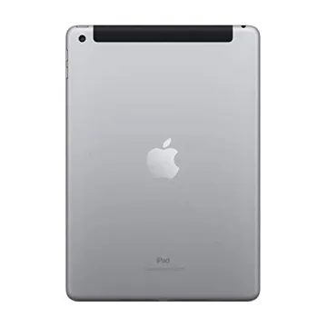 Apple iPad Wi-Fi + Cellular 128GB Space Gray