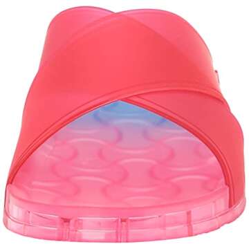 Circus NY by Sam Edelman Women's Jaylee Flat Sandal