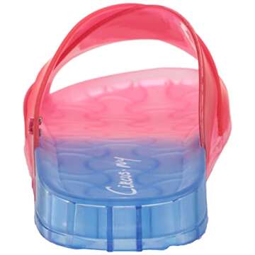 Circus NY by Sam Edelman Women's Jaylee Flat Sandal