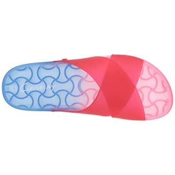 Circus NY by Sam Edelman Women's Jaylee Flat Sandal