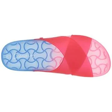 Circus NY by Sam Edelman Women's Jaylee Flat Sandal