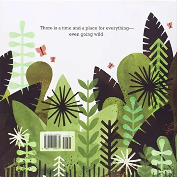 Mr. Tiger Goes Wild: A Vibrant Journey of Self-Discovery