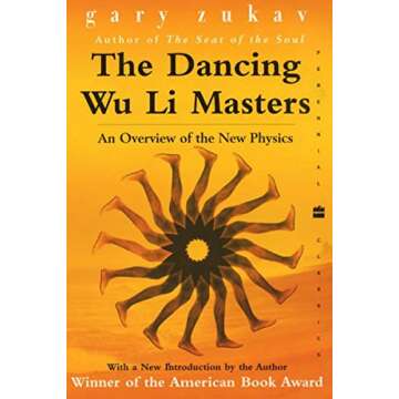 The Dancing Wu Li Masters Book Overview on Quantum Physics