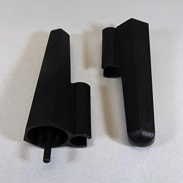 Red Devil 4076 Caulk Cartridge Caps - Universal Fit