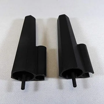 Red Devil 4076 Caulk Cartridge Caps - Universal Fit