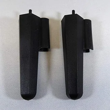 Red Devil 4076 Caulk Cartridge Caps - Universal Fit