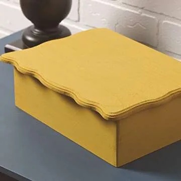 FolkArt Meetinghouse Blue Milk Paint - Easy to Use