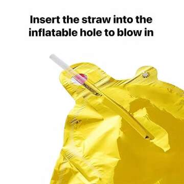 40 Inch Red Number 2 Balloons With Mini Mouse Head Balloon, 2nd Birthday Decoration Balloons, Cartoon Mouse Birthday Party Supplies, Red Black Theme Party Decorations. (Red 2)