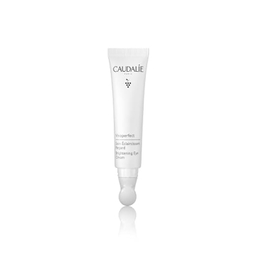 Caudalie Vinoperfect Eye Cream for Brightening Dark Circles