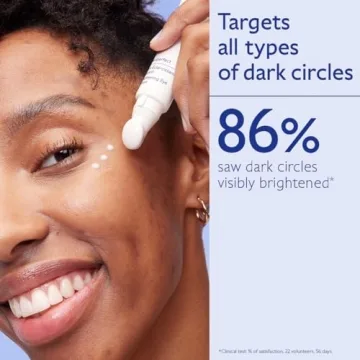 Caudalie Vinoperfect Eye Cream for Brightening Dark Circles