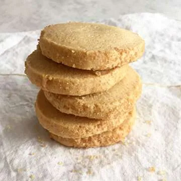 Walker's Shortbread Highlanders - All-Butter Cookies 7 Oz