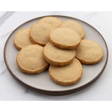 Walker's Shortbread Highlanders - All-Butter Cookies 7 Oz