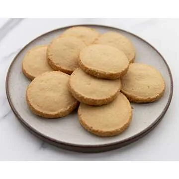 Walker's Shortbread Highlanders - All-Butter Cookies 7 Oz