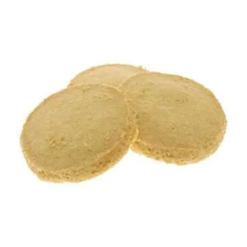 Walker's Shortbread Highlanders - All-Butter Cookies 7 Oz