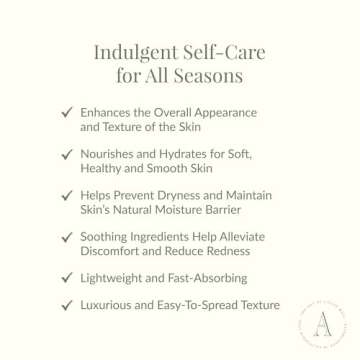 Archipelago Botanicals Morning Mint Lotion - Energizing Body Hydration for All Skin Types