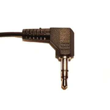 Giant Squid Omnidirectional Mono Microphone