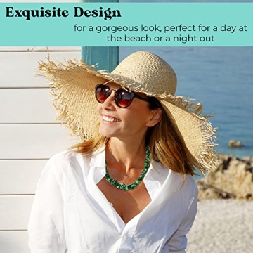 Shop LC Colorful Shell Beaded Necklace for Women