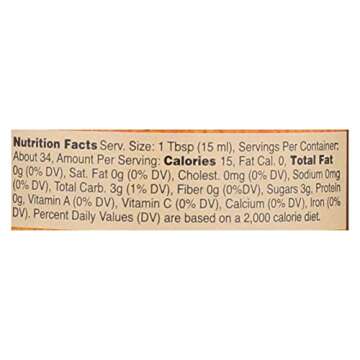 Colavita Balsamic Vinegar of Modena, 17 Ounce Bottle