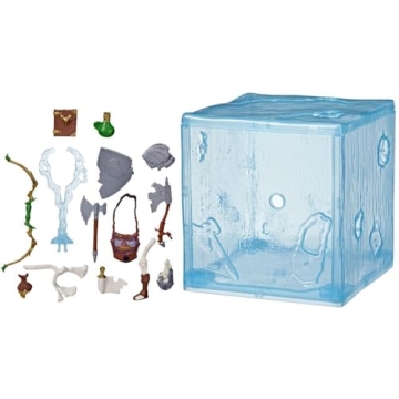 Dungeons & Dragons Gelatinous Cube for 6-Inch Action Figures