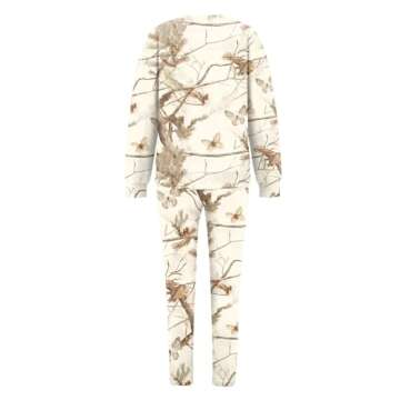 Stylish 2 Piece Sweatsuit Set for Women - Comfy & Cute