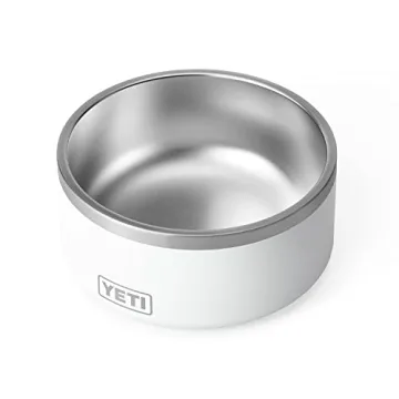 YETI Boomer 8 Durable Non-Slip Dog Bowl 64 oz