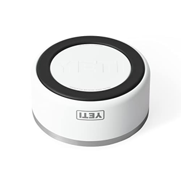 YETI Boomer 8 Durable Non-Slip Dog Bowl 64 oz