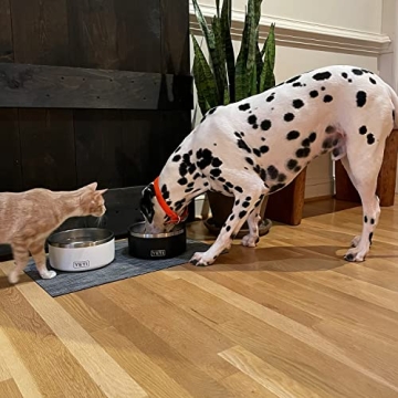 YETI Boomer 8 Durable Non-Slip Dog Bowl 64 oz