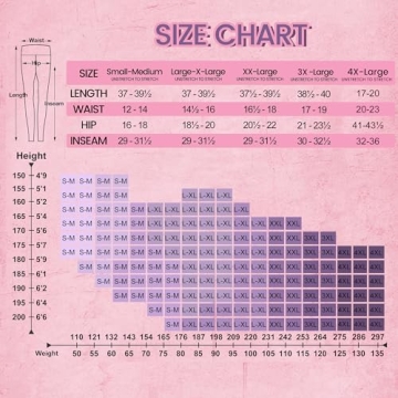 High Waisted Leggings for Tummy Control & Comfort