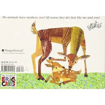 Does a Kangaroo Have a Mother, Too? - A Whimsical Exploration of Family