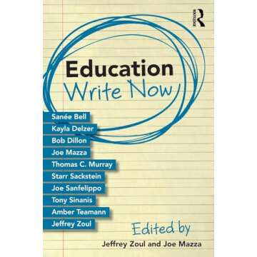 Education Write Now