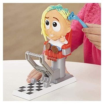 Play-Doh Crazy Cuts Stylist Set for Creative Kids