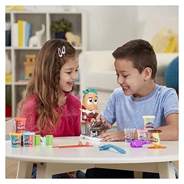 Play-Doh Crazy Cuts Stylist Set for Creative Kids