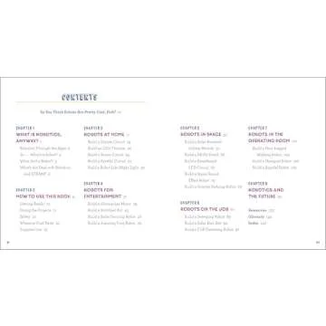 Awesome Robotics Projects for Kids: 20 Original STEAM Robots and Circuits to Design and Build (Awesome STEAM Activities for Kids)