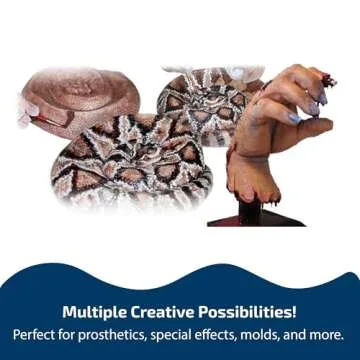 Smooth-On Silc Pig™ Color Pigments for Silicone, 9-Pack Sampler