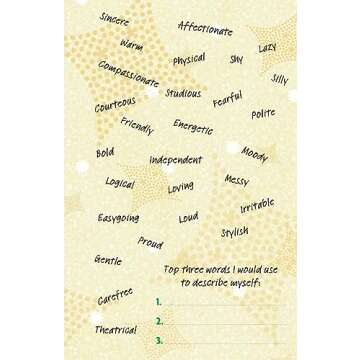 The Care and Keeping of You Journal for Young Girls