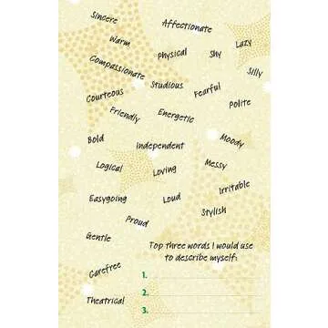 The Care and Keeping of You Journal for Young Girls