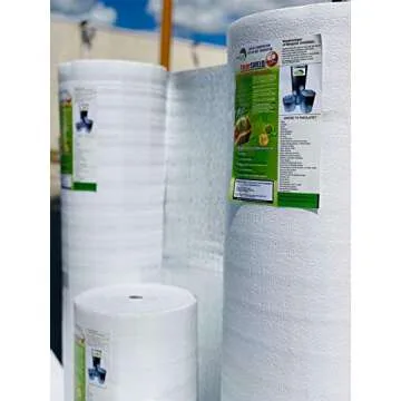 SmartSHIELD 16x50ft Reflective Insulation Roll