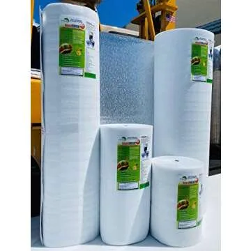 SmartSHIELD 16x50ft Reflective Insulation Roll