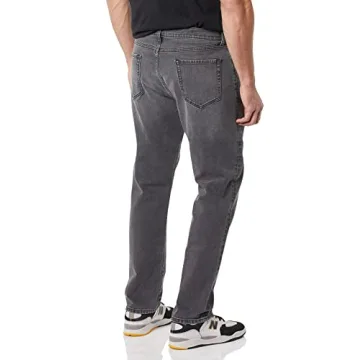 Stylish Amazon Essentials Men's Athletic-Fit Jeans
