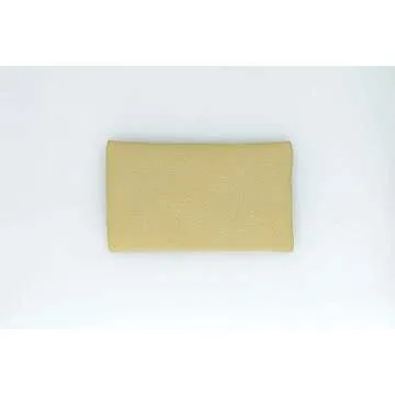 Pocket Tissue Holder for Purse - Soft Travel Design